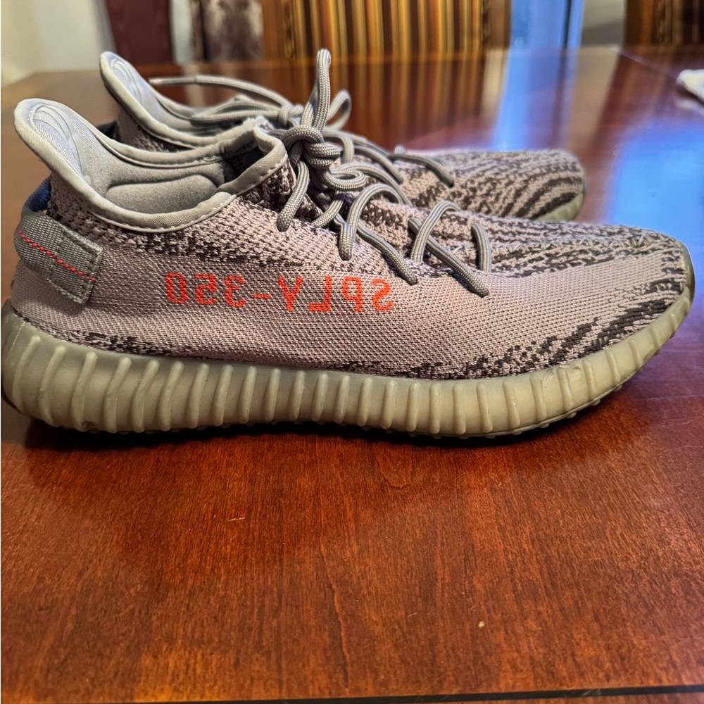 Yeezy Boost 350 V2 Beluga 2.0